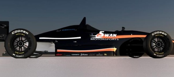 SWAN MOTORSPORTS